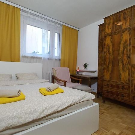 Ivory House Διαμέρισμα Βαρσοβία Εξωτερικό φωτογραφία