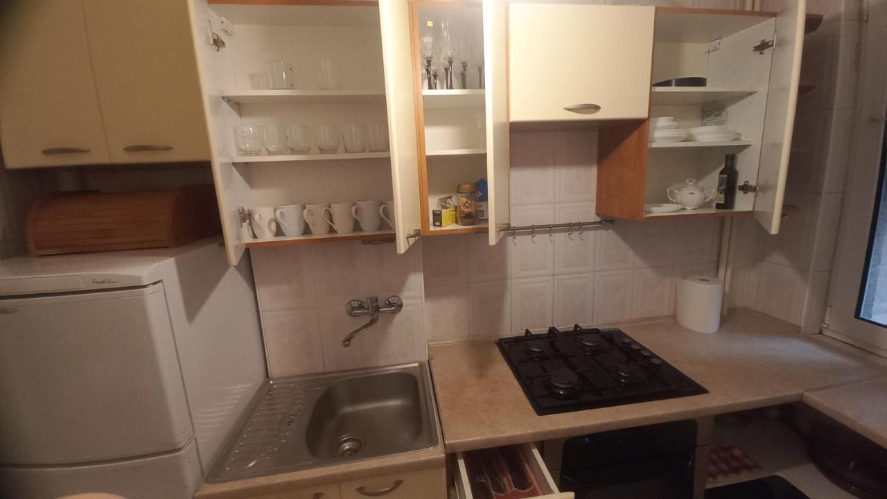 Ivory House Διαμέρισμα Βαρσοβία Εξωτερικό φωτογραφία