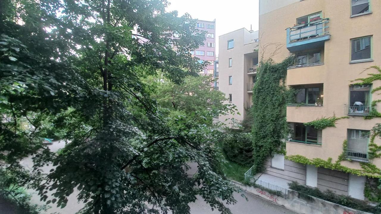 Ivory House Διαμέρισμα Βαρσοβία Εξωτερικό φωτογραφία