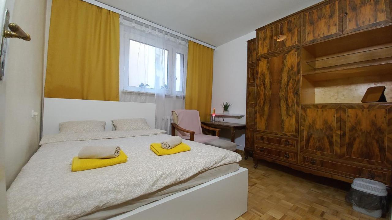 Ivory House Διαμέρισμα Βαρσοβία Εξωτερικό φωτογραφία