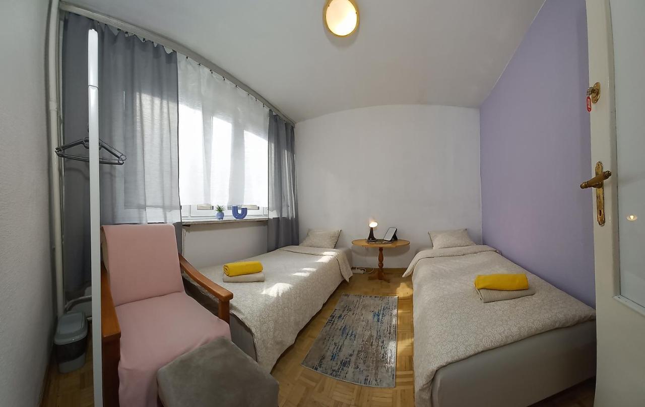 Ivory House Διαμέρισμα Βαρσοβία Εξωτερικό φωτογραφία