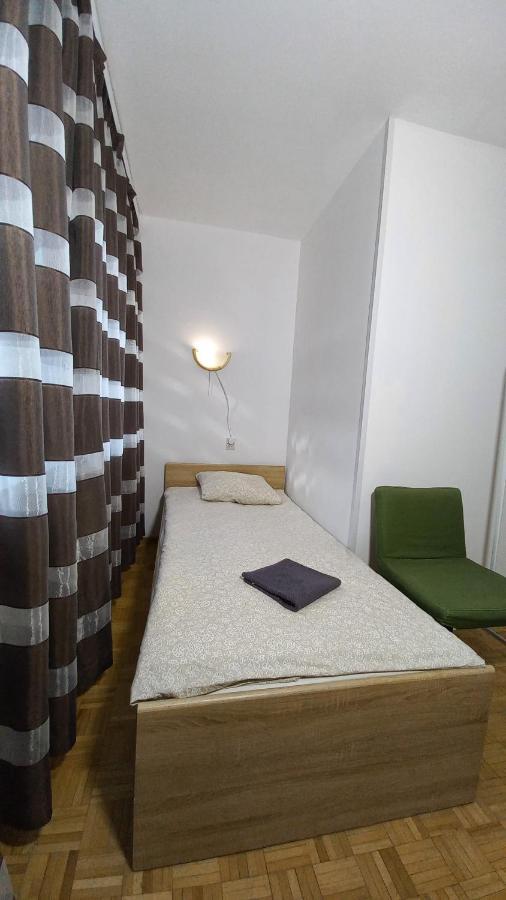 Ivory House Διαμέρισμα Βαρσοβία Εξωτερικό φωτογραφία